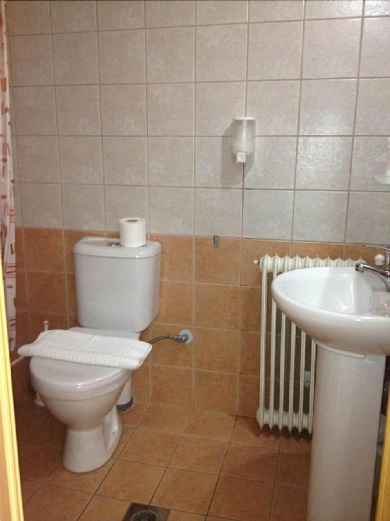 Exarchos Guest House Янина Экстерьер фото